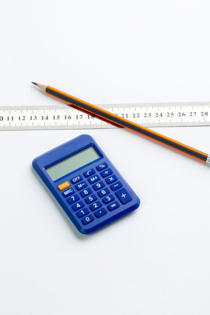 Math Calculator