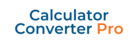 Calculator Converter Pro